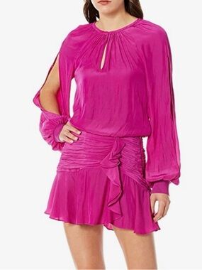 Ramy Brook Becca dress